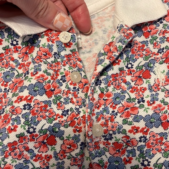 Polo Dress - Picture 8 of 9